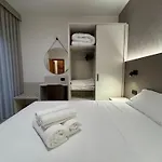 Le Spiagge Aparthotel 3*