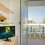Aparthotel Le Spiagge 3*
