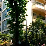 Le Spiagge Aparthotel Rimini