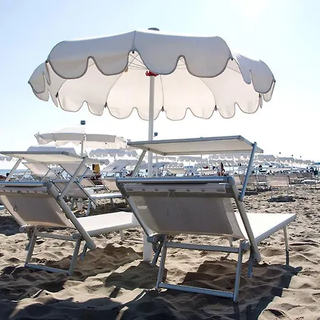 Le Spiagge 3*