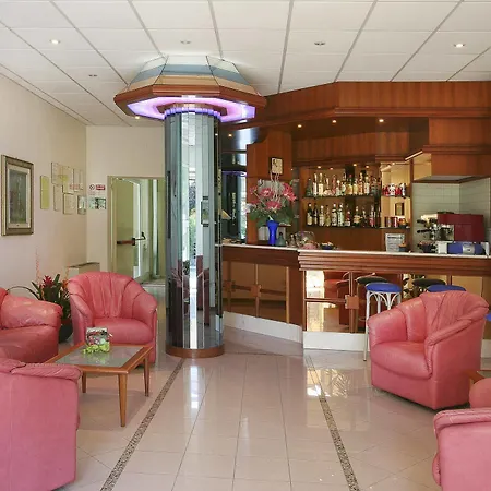 Le Spiagge Aparthotel