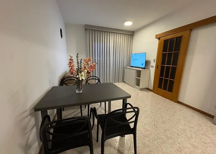 斯皮雅阁公寓 公寓式酒店 里米尼