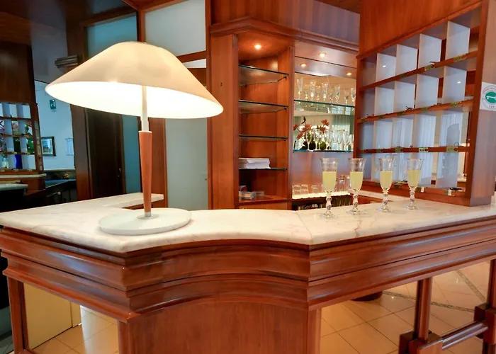 公寓式酒店 斯皮雅阁公寓 里米尼