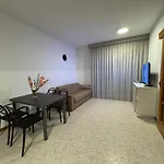 Le Spiagge מלון דירות 3*