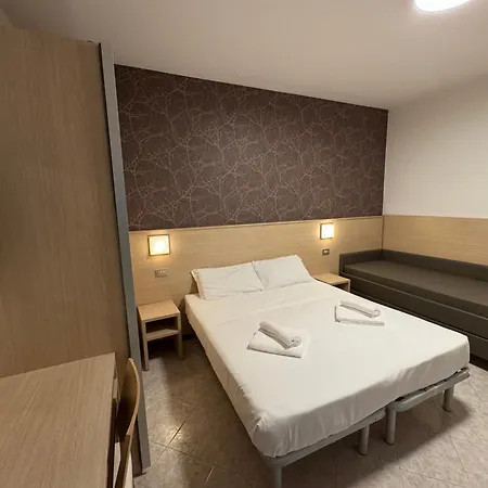 Aparthotel Le Spiagge