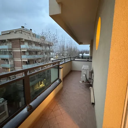 Aparthotel Le Spiagge 3*