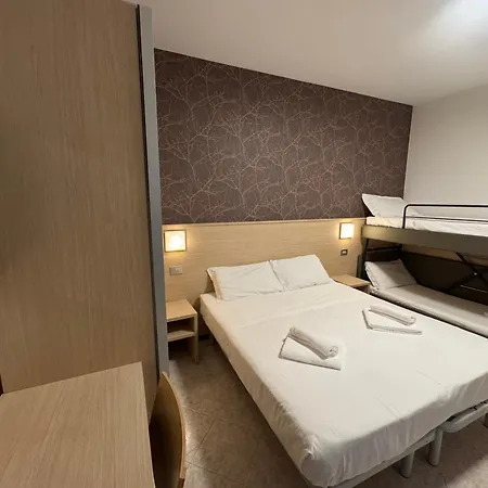 Le Spiagge Aparthotel