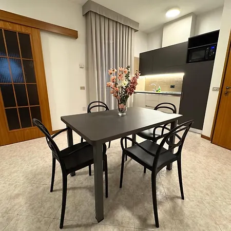 Le Spiagge Aparthotel 3*