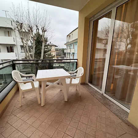 Le Spiagge Aparthotel Rimini