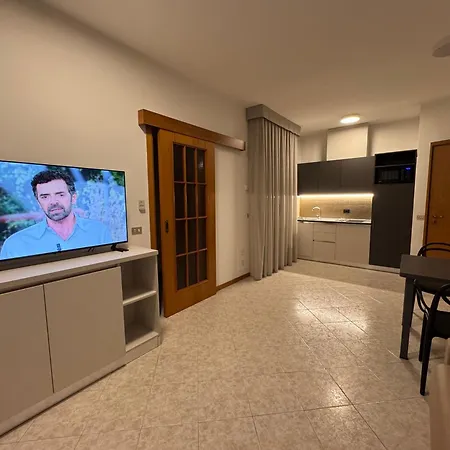 Aparthotel Le Spiagge