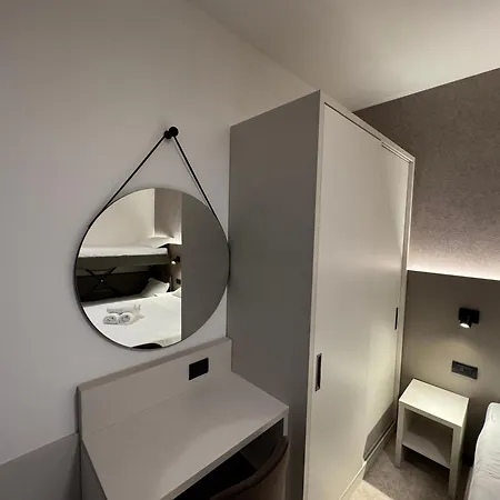 Le Spiagge 3* Rimini