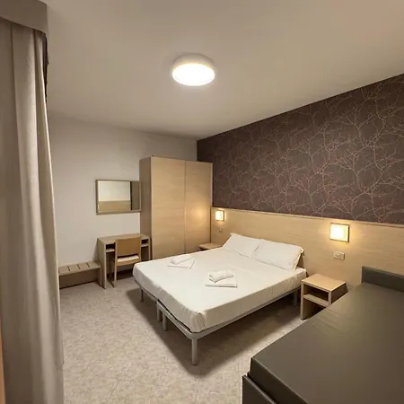 Le Spiagge Aparthotel