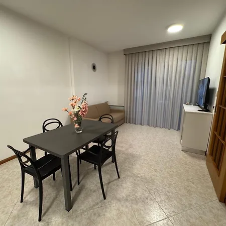 Le Spiagge 3* Rimini