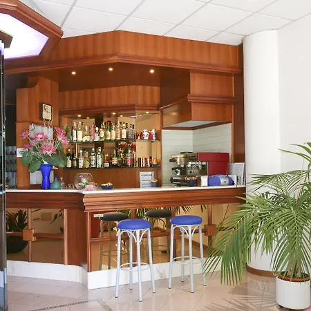 Le Spiagge 3* Rimini