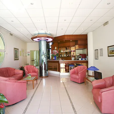 Le Spiagge Aparthotel Rimini