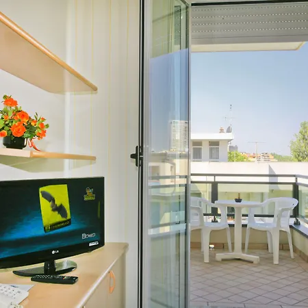 Aparthotel Le Spiagge 3*