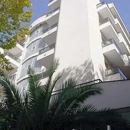 Appart hôtel Le Spiagge