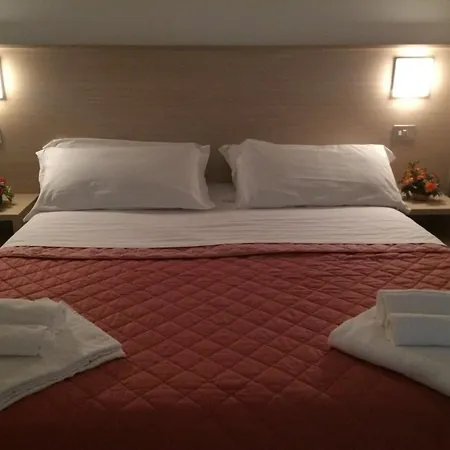 Le Spiagge Appart hôtel Rimini