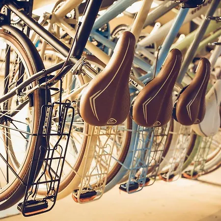 Le Spiagge Aparthotel Rimini