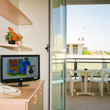 Aparthotel Le Spiagge