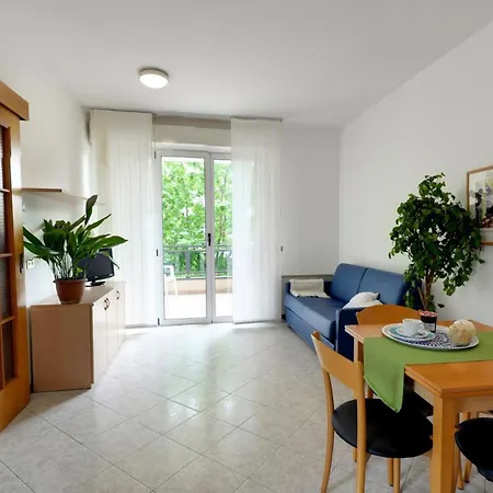 Le Spiagge Appart hôtel