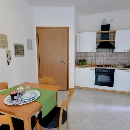 Aparthotel Le Spiagge