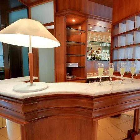 Aparthotel Le Spiagge Rimini