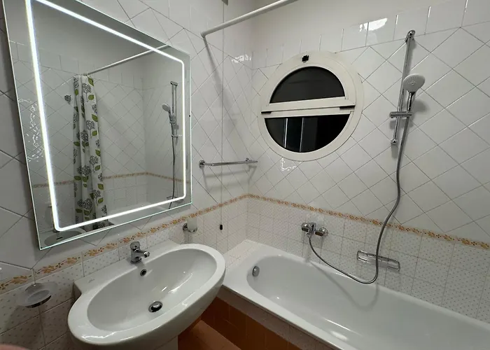 斯皮雅阁公寓 里米尼