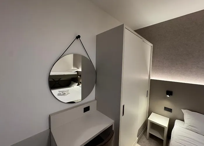 Le Spiagge 3* Rimini