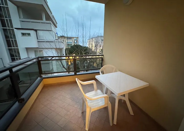 斯皮雅阁公寓 3*