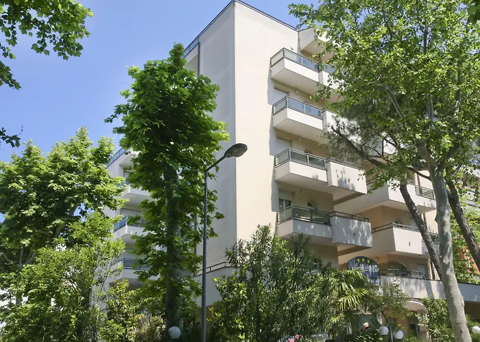 公寓式酒店 斯皮雅阁公寓