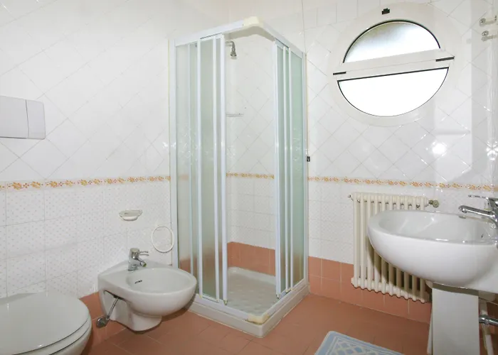 斯皮雅阁公寓 里米尼