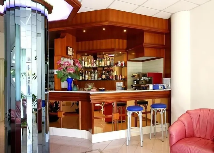 斯皮雅阁公寓 公寓式酒店 里米尼