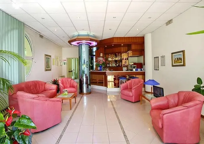 Le Spiagge Lejlighedshotel