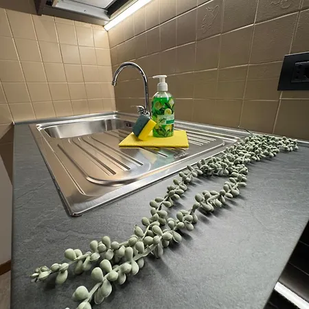 Le Spiagge 3* Rimini