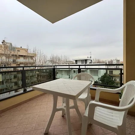 Le Spiagge Aparthotel