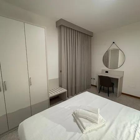 Lägenhetshotell Le Spiagge 3*