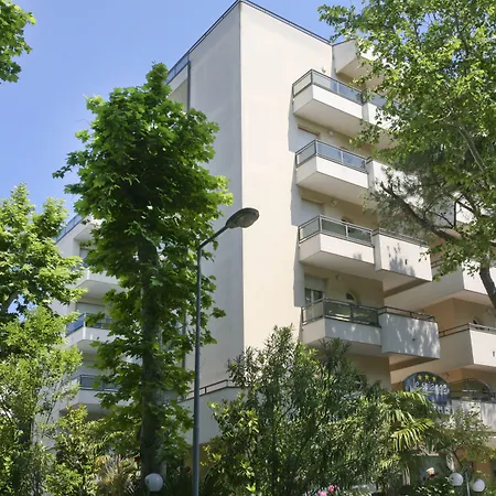 Aparthotel Le Spiagge