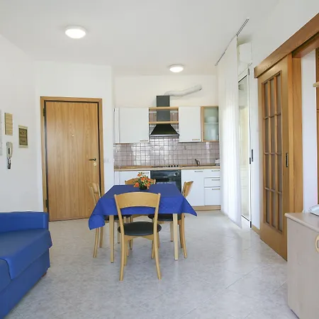 Le Spiagge 3* Rimini