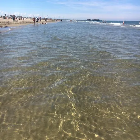Le Spiagge