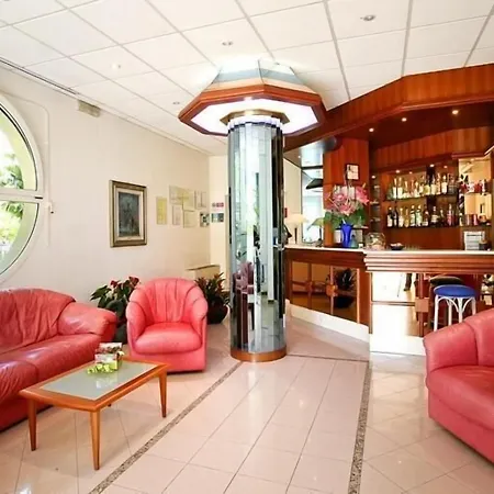 Le Spiagge 3* Rimini