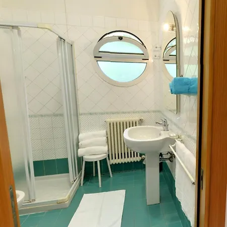 Le Spiagge Lägenhetshotell