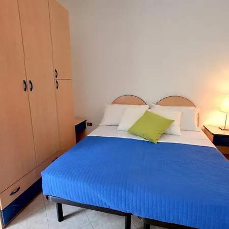 Le Spiagge Lägenhetshotell 3*