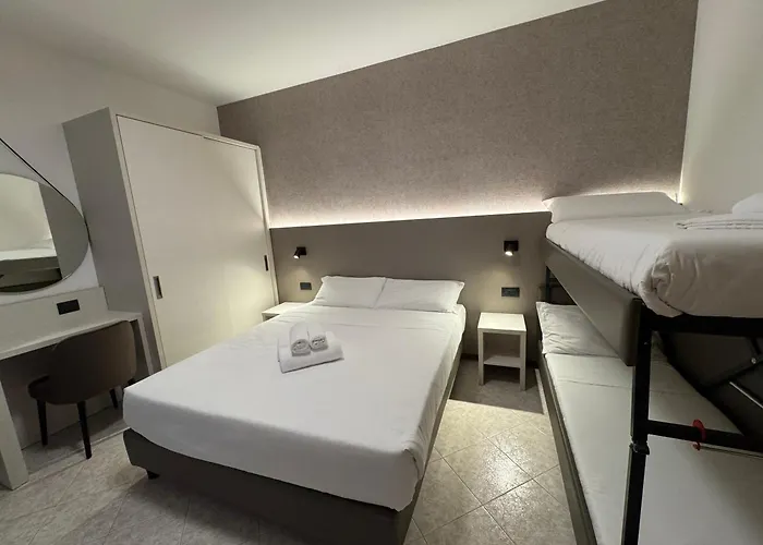 Le Spiagge Apart-hotel