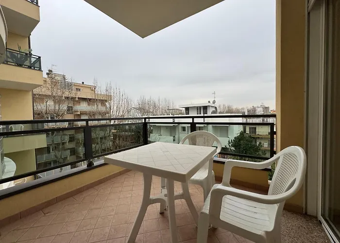 Le Spiagge Apart-hotel