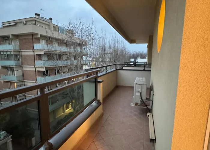 Aparthotel Le Spiagge 3*