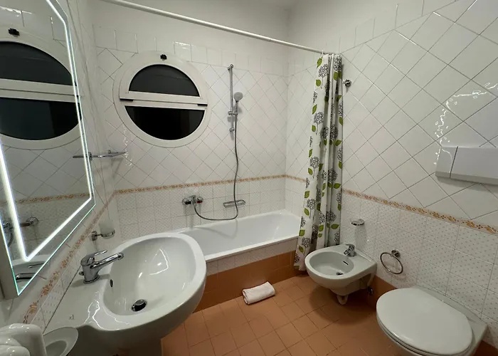 Apart-hotel Le Spiagge Rimini