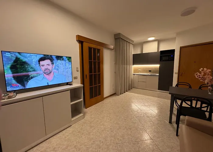 Apart-hotel Le Spiagge