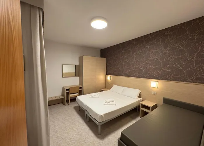 Le Spiagge Apart-hotel