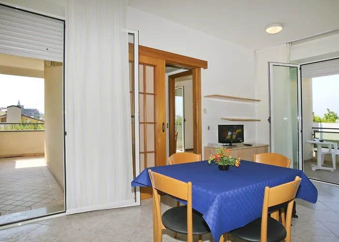 Apart-hotel Le Spiagge Rimini